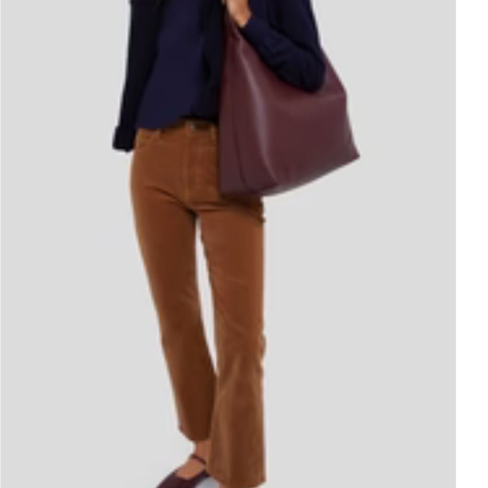 NWT Tuckernuck Khaki Corduroy Wilson Pants